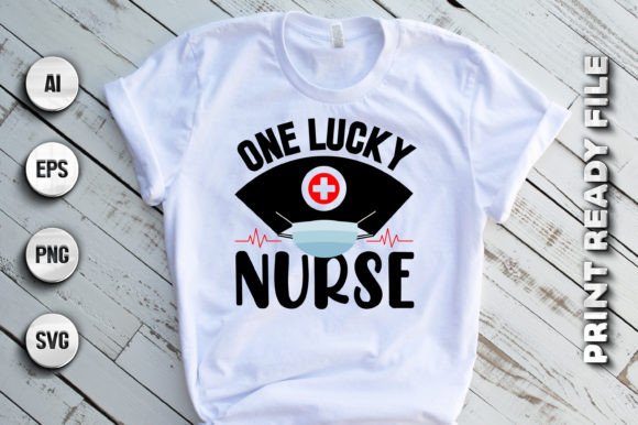 A Design That Honors the Everyday Hero: Embroidering Nurse Apparel