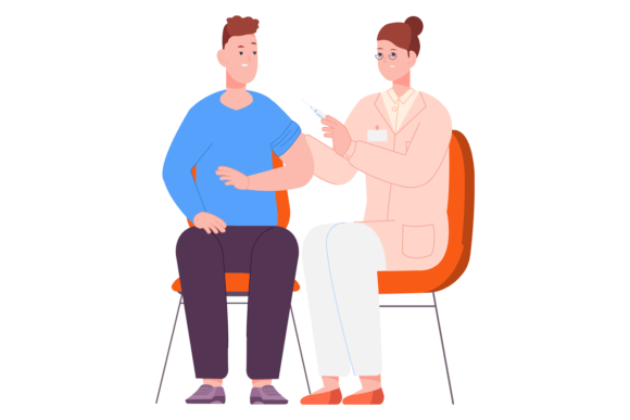 A Designer's Review of the Nurse Shot Patient Design