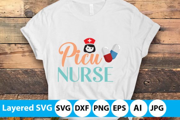 A Designer's Review of the Picu Nurse Cut Files