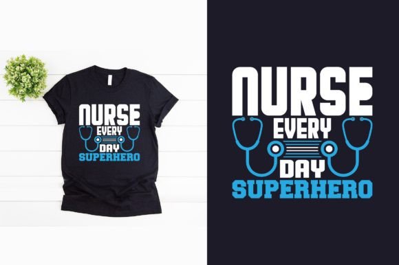 A Designer’s Honest Look at the Nurse Superhero Embroidery Design