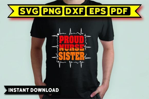 A Designer’s Review: The Proud Nurse Sister Embroidery File