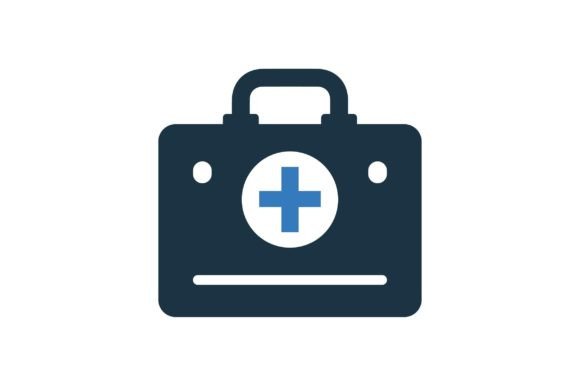 A First-Look Review of the Emergency Medicine Icon for Embroidery