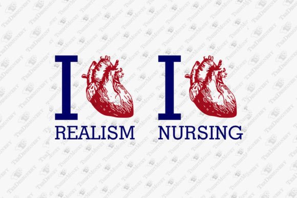 A Nurse’s Wit, Stitched with Love