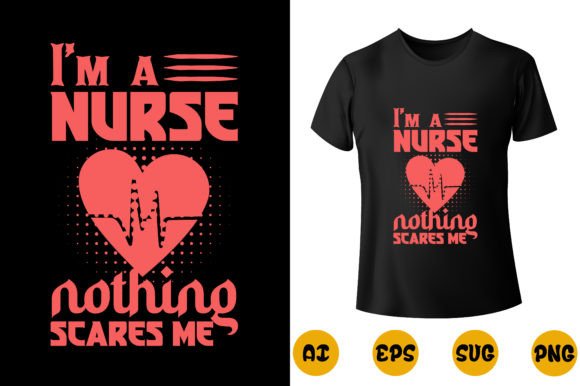A Practical Look at the Nurse T-Shirt Design - 7