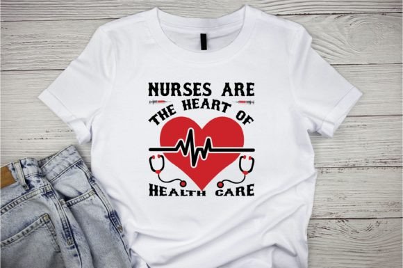 A Practical Review of the Nurse Lover Shirt Design