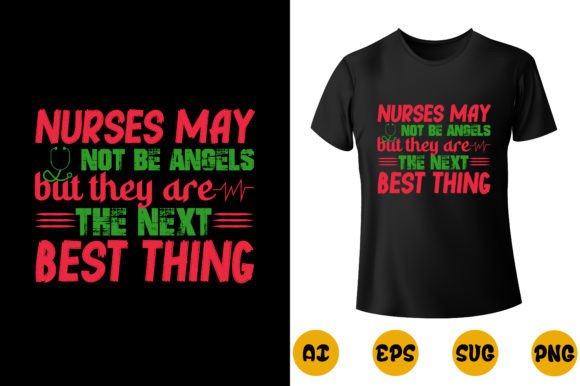 A Practical Review of the Nurse T-Shirt Design - 23
