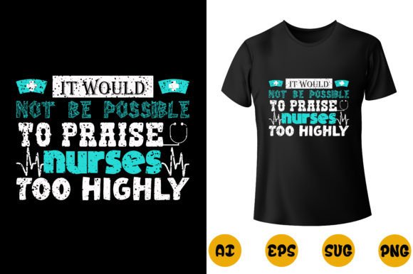 A Practical Review of the Nurse T-Shirt Design - 27