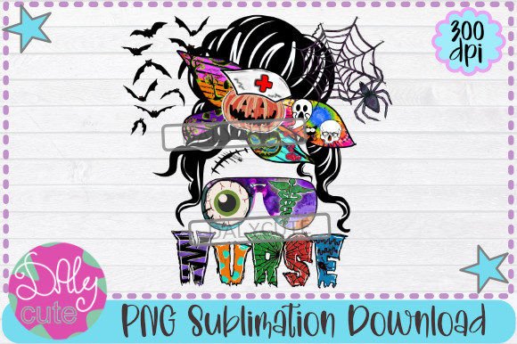 A Practical Review of the Spooky Nurse Halloween Embroidery Design