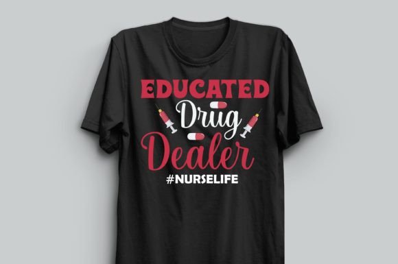 A Review of Nurse Lover Shirt Design 87 for Real Projects