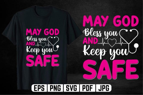 An Embroidery Designer's Review of the Nurse Blessing Design