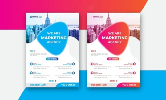 An Honest Review of the Corporate Business Flyer Design