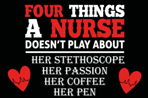 Evaluating a Nurse Embroidery Design for Real Projects