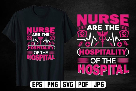Evaluating Hospitality of the Hospital Nurse for Embroidery