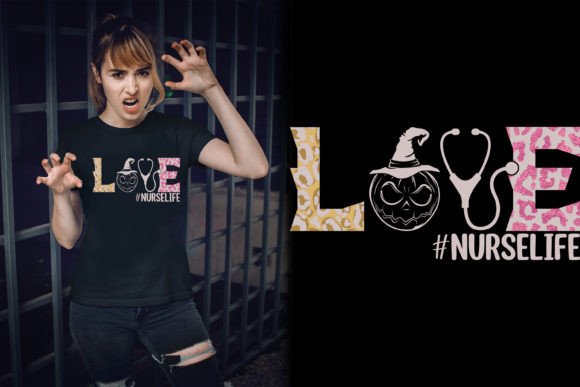 Evaluating the Nurse Pumpkin T-shirt Design for Real Projects