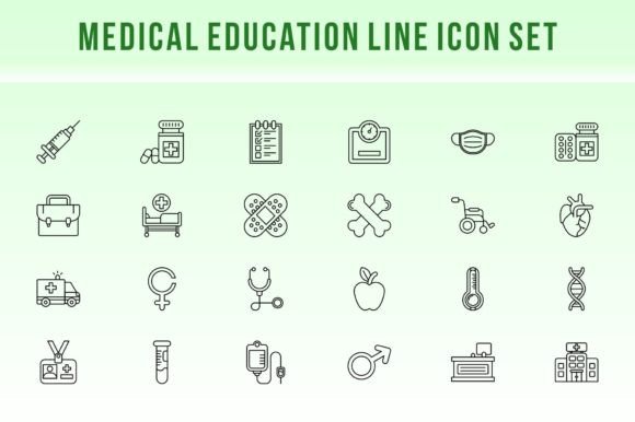 From Icon Set to Embroidered Gift: A Practical Review