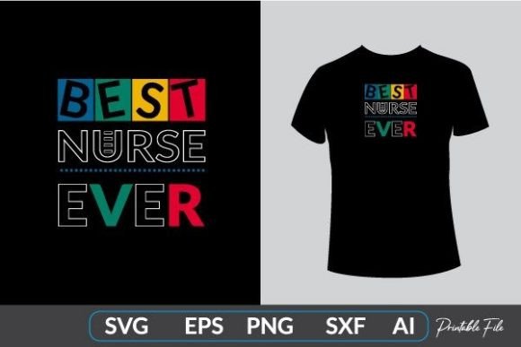 From Pixels to Stitches: A Designer's Look at Best Nurse Ever
