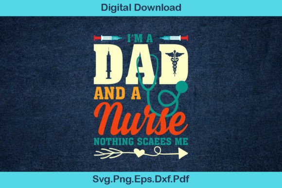 I'm a Dad and Nurse: A Design Built for Real Projects