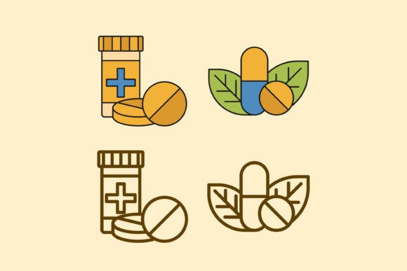Medical Icon Illustration‑1: A Designer’s Hands‑On Review