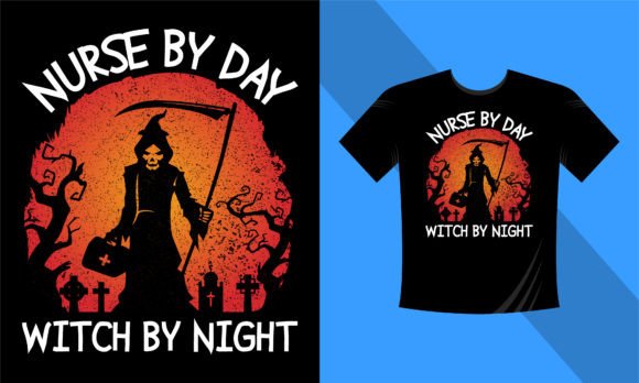 Nurse by Day Witch by Night: A Designer’s Practical Review