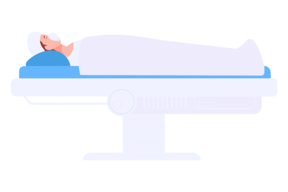 Patient on Surgical Table: A Designer's Hands-On Review