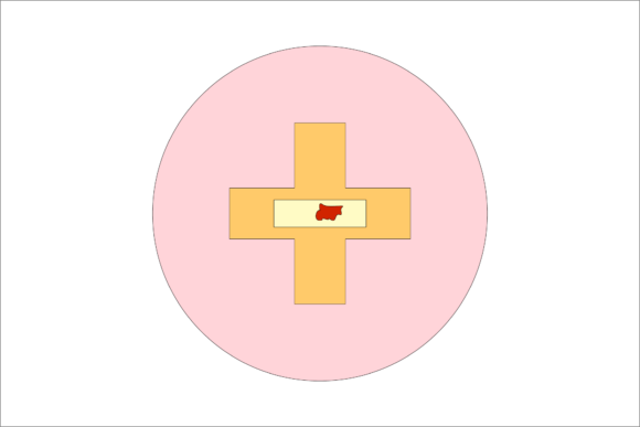 The Bandage Icon: A Practical Design Review for Real Embroidery