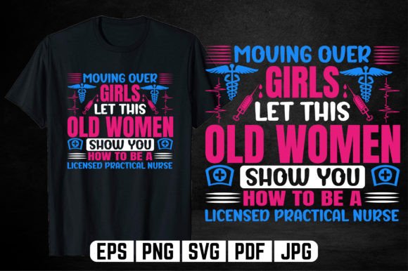 The Moving over Girls Nurse Embroidery Design: A Practical Review