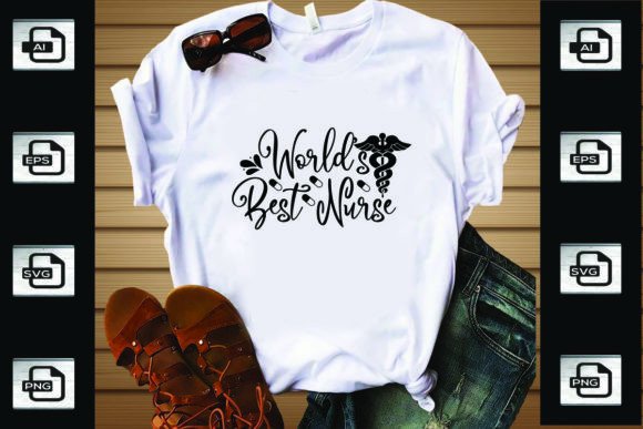 Worlds Best Nurse: A Designer's Practical Review